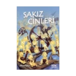 Sakız Cinleri