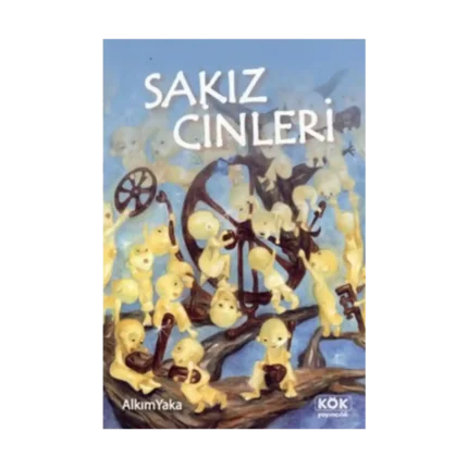 Sakız Cinleri