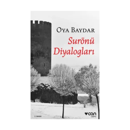 Surönü Diyalogları