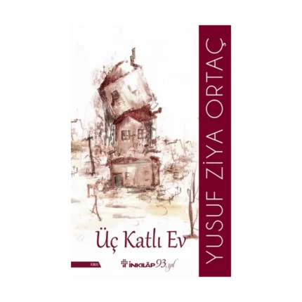 Üç Katlı Ev