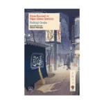 Ginza Hayaleti ve Diğer Gizem Öyküleri