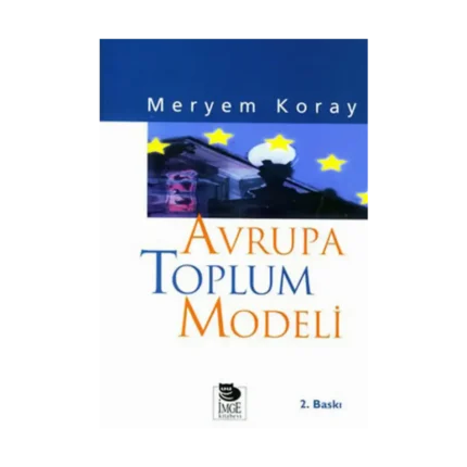 Avrupa Toplum Modeli