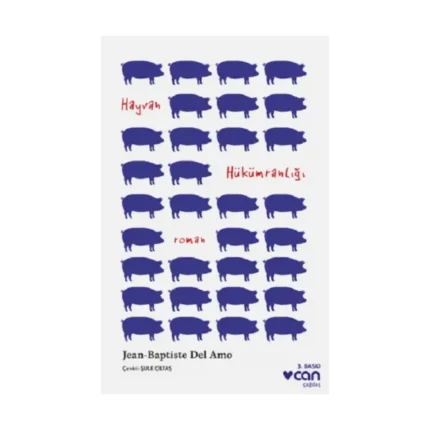 Hayvan Hükümranlığı