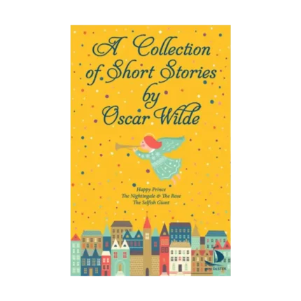A Colletion of Short Stories