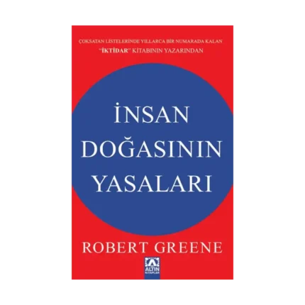 İnsan Doğasının Yasaları