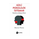 Gizli Psikolojik İstismar