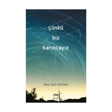 Çünkü Biz Karıncayız