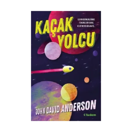 Kaçak Yolcu