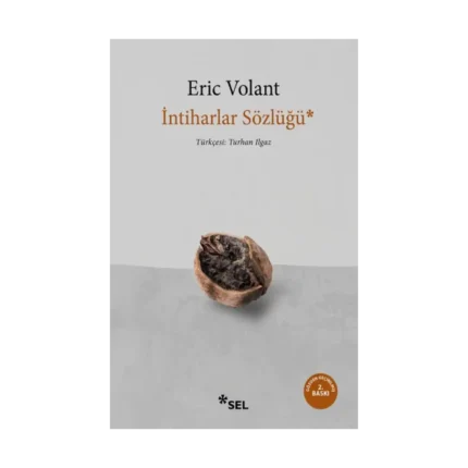 İntiharlar Sözlüğü