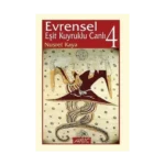 Evrensel Eşit Kuyruklu Canlı 4