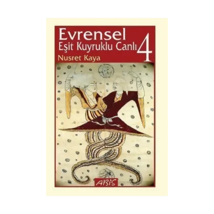 Evrensel Eşit Kuyruklu Canlı 4