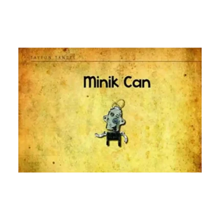 Minik Can