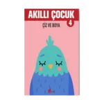 Akıllı Çocuk 4 – Çiz ve Boya