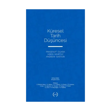 Küresel Tarih Düşüncesi