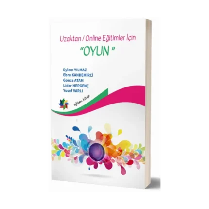 Uzaktan/Online Eğitimler İçin: Oyun
