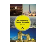 Karşılaştırmalı Siyasal Sistemler