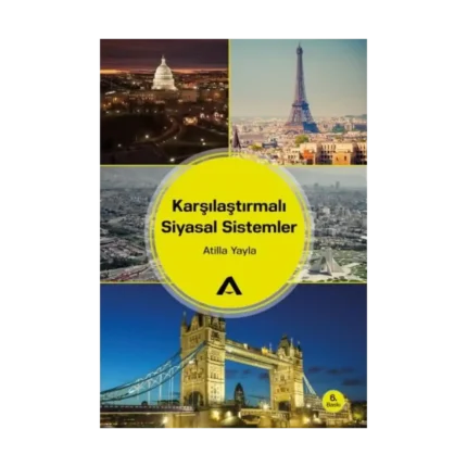 Karşılaştırmalı Siyasal Sistemler