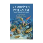 Kambriyen Patlaması