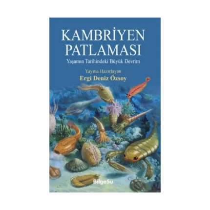 Kambriyen Patlaması