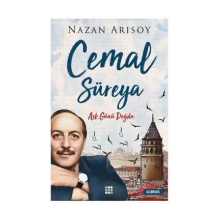 Cemal Süreya - Aşk Günü Doğdu