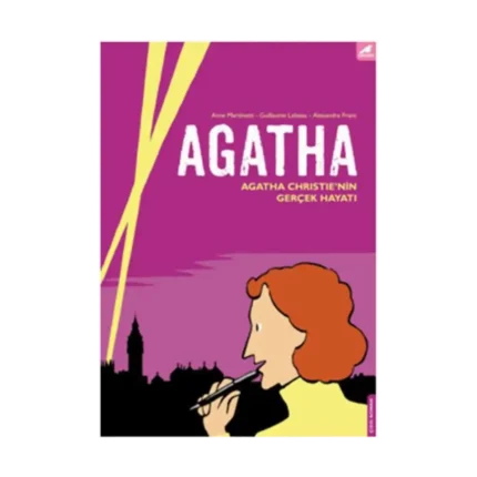 Agatha