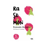 Raşomon