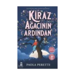 Kiraz Ağacının Ardından (Ciltli Şömizli)