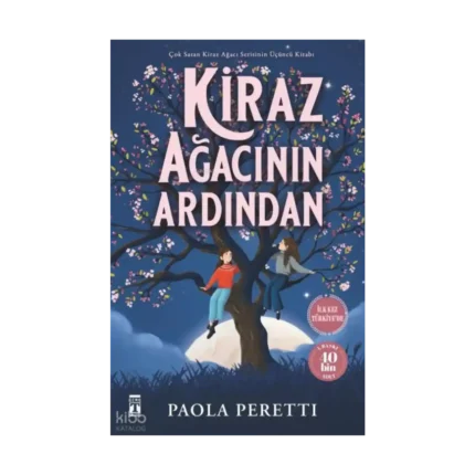 Kiraz Ağacının Ardından (Ciltli Şömizli)