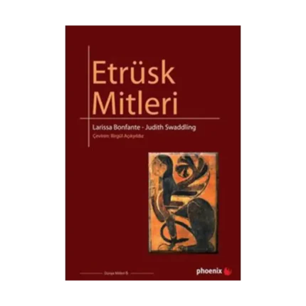 Etrüsk Mitleri