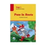 Stage 1 - Puss in Boots