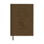 Gecenin Hikayesi - Dora (Deri Cilt)