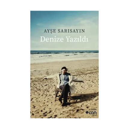 Denize Yazıldı