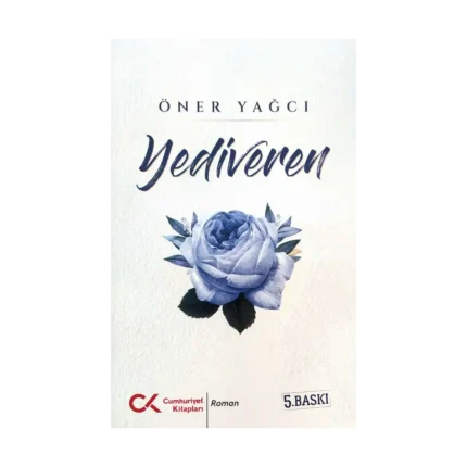 Yediveren