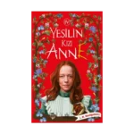 Yeşilin Kızı Anne 4 (Ciltli)