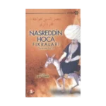 Nasreddin Hoca Fıkraları 3. Kitap