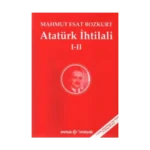 Atatürk İhtilali 1-2