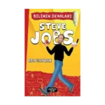 Steve Jobs - Bilimin Dehaları