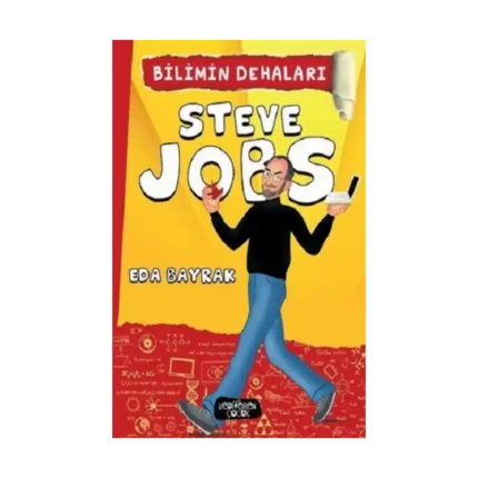 Steve Jobs - Bilimin Dehaları