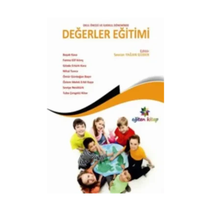 Değerler Eğitimi