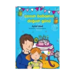 Canım Babamın Doğum Günü