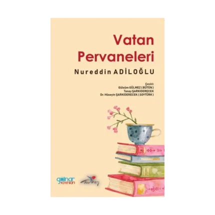 Vatan Pervaneleri