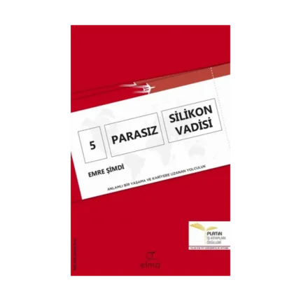 5 Parasız Silikon Vadisi