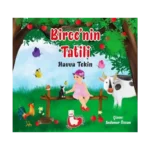 Birce'nin Tatili