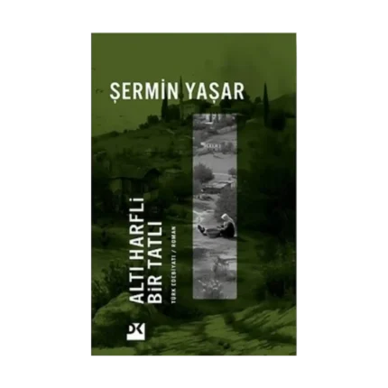 Altı Harfli Bir Tatlı