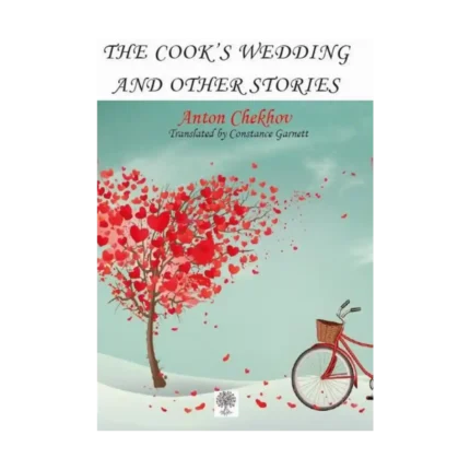 The Cook's Wedding and Other Stories