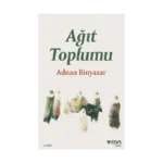 Ağıt Toplumu