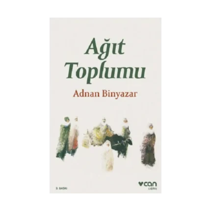 Ağıt Toplumu