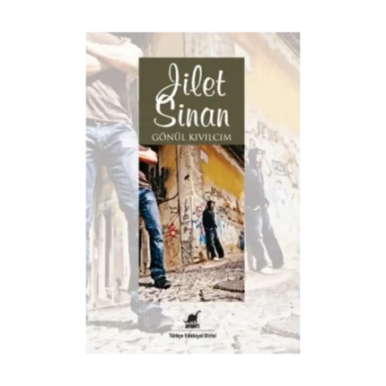 Jilet Sinan