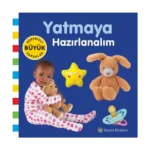 Yatmaya Hazırlanalım ( Ciltli )