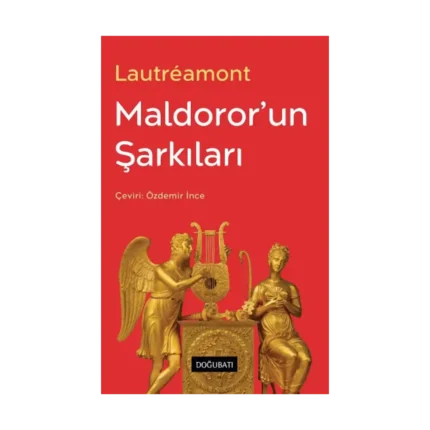 Maldoror’un Şarkıları